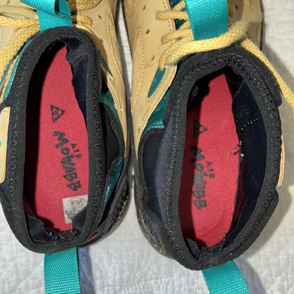 Nike ACG Air Mowabb Trail/Hiking Shoes - Picture 7 of 9